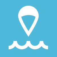 The Kite Map logo
